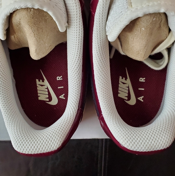 Nike Air Force 1 Low Lx " Roman Empire " Shoes - Picture 8 of 10